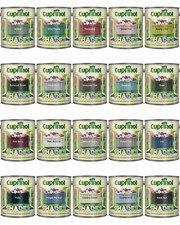 Cuprinol Garden Shades 1L for