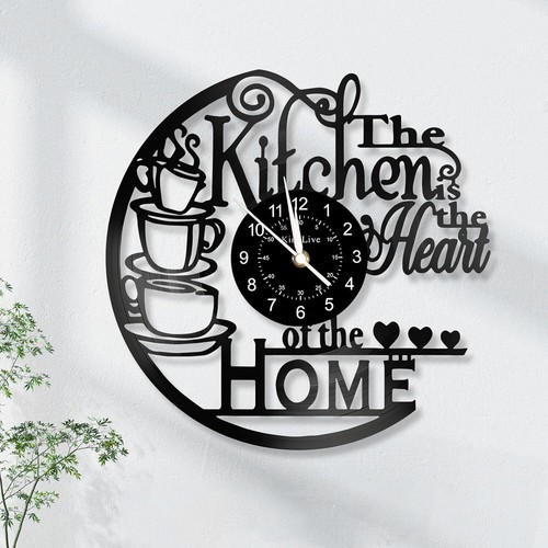 Inch kitchen vinyl - 12,