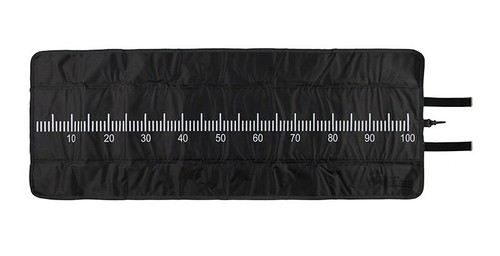 Fox rage street fighter mat - street,