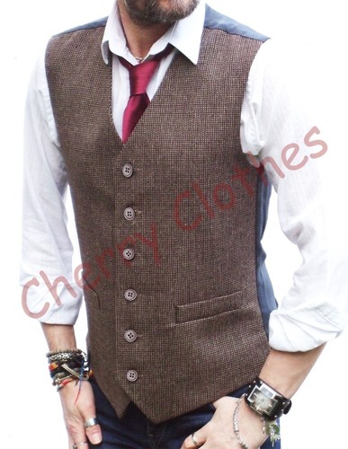Mens wool blend - mens, tweed