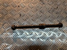 KAWASAKI GT550 FRONT WHEEL