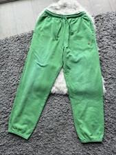 Acne Studios faded green