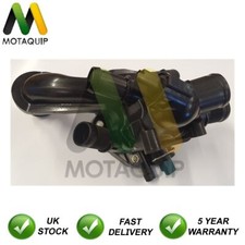 Thermostat Coolant Motaquip