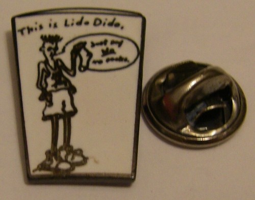Fido dido 7up pepsi - seven, up