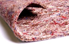 Luxury Wool Carpet Underlay -
