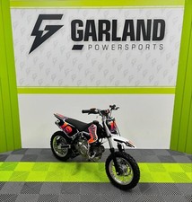 Stomp MP65 MiniPit 65cc Pit