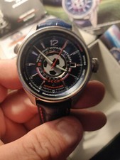 Sturmanskie Gagarin WORLD CUP 2018 Limited Edition Watch 2432/4571795