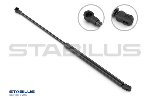 New gas spring bonnet - new, for