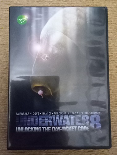Korda underwater - korda:,