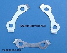 341-25412-00 Yamaha Disc Tab