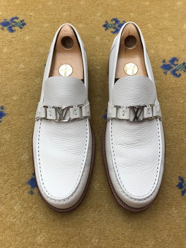 Louis vuitton loafers shoes - vuitton,