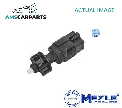 Brake light switch stop - light,