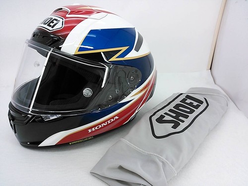 Shoei fourteen 14 honda - x-14,