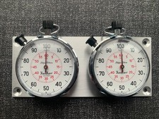 German Hanhart Mega Minute