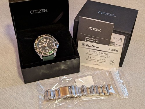 Excellent condition citizen - excellent,