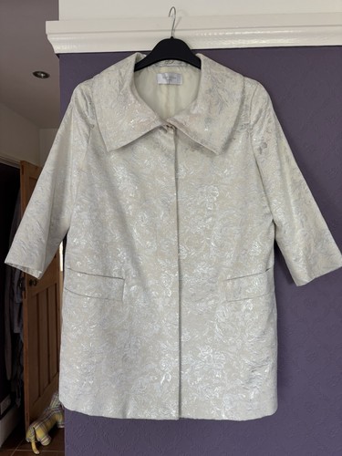Ronit zilkha jacket sleeve - ronit,