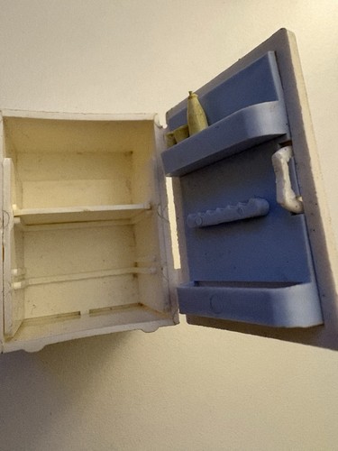 Scale dollhouse - 1.16,