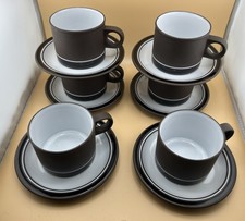 Hornsea Contrast Coffee Tea