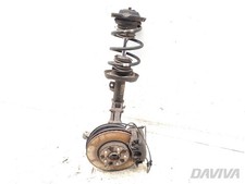 Vauxhall Astra Front Wheel Complete Suspension Leg 1.6 CDTi Diesel 81kW (110 HP)