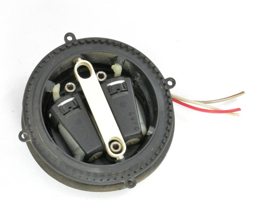 Side view power - rh,