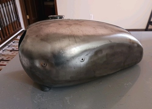 1966 1970 triumph bonneville - triumph,