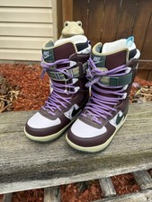 Nike Womens ZOOM FORCE 1