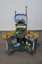 Playmobil airport 3186 - playmobil,