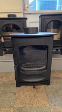 Used stove, Charnwood C4, 1