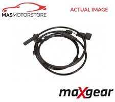 ABS WHEEL SPEED SENSOR MAXGEAR