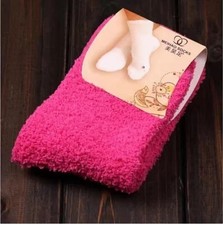 Women Soft Fluffy Cosy Bed