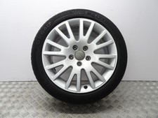 AUDI A6 A4 17 INCH ALLOY WHEEL
