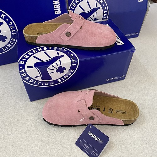Birkenstock boston unisex - birkenstock,