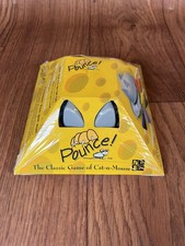 Parlor Gamez Pounce! Board