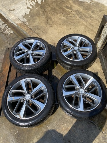 Hyundai tucson 2015 2020 18 - 2020, 18"