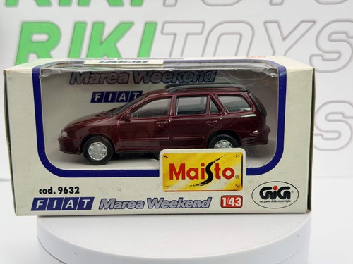 Fiat marea weekend - marea, maisto