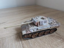 Corgi CC60207 WW2 Legends Panther Ausf G Diecast 1:50 Scale German Tank Model