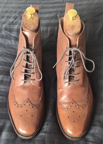 Loake george danite sole - loake,