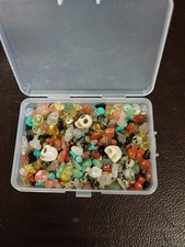 Good Selection Of Semi Precious Stones For Jewellery Making Or Crafting