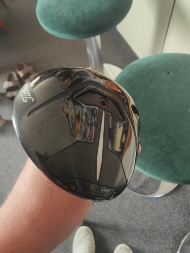 Titleist tsr2 wood - titleist,