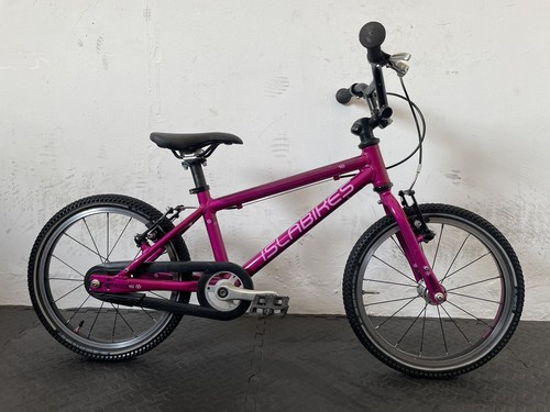 Islabike cnoc kids bike - kids,