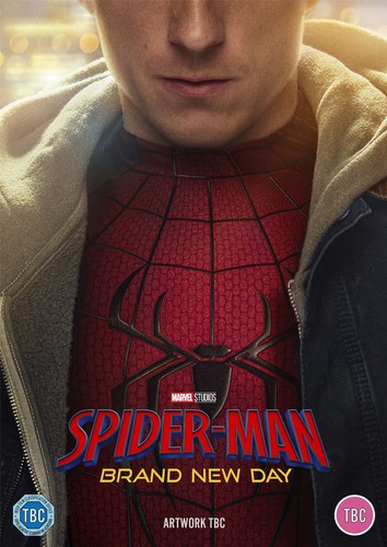 Spider man brand - brand, new