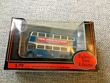 Gilbow Model Diecast Bradford