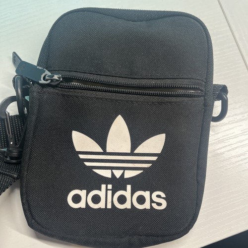 Men black adidas - black,