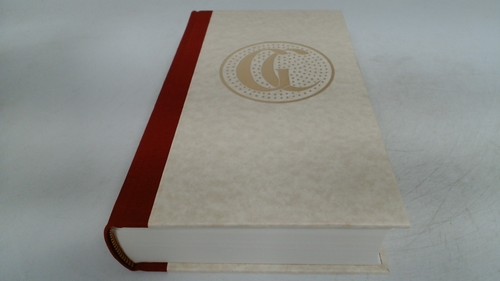 The canterbury tales - the,