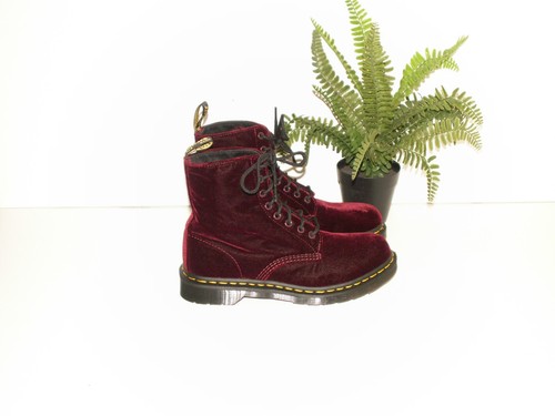 Martens 1460 pascal - dr,