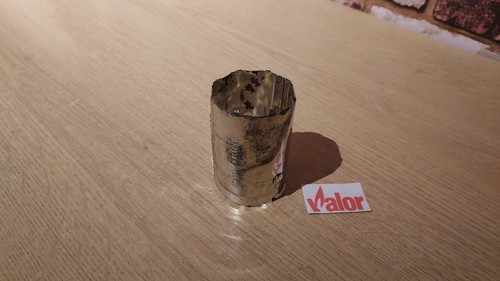 Valor wick raiser - wick,