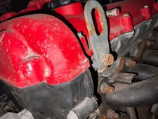 Mazda MX5 2004 1800 VVT Engine