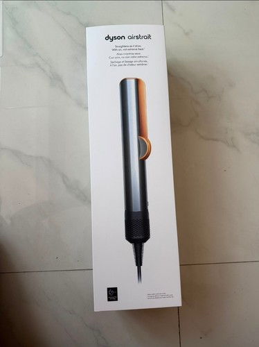 Dyson airstrait ht01 - ht01, hair