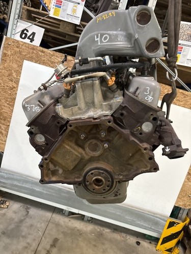 Engine for 1995 ford - 1995, e-150
