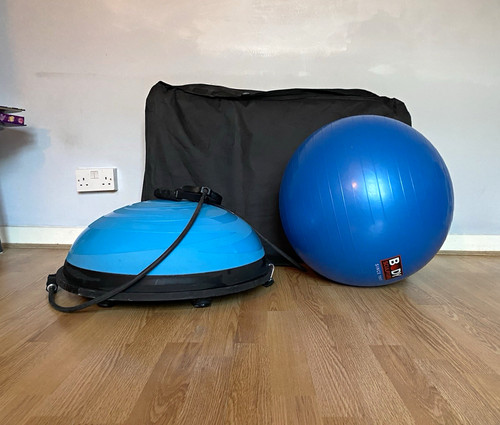 Fitness and physio - , set